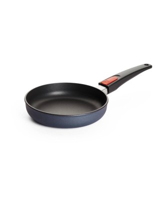Tigaie Diamond Lite Induction 20 cm, maner detasabil - WOLL